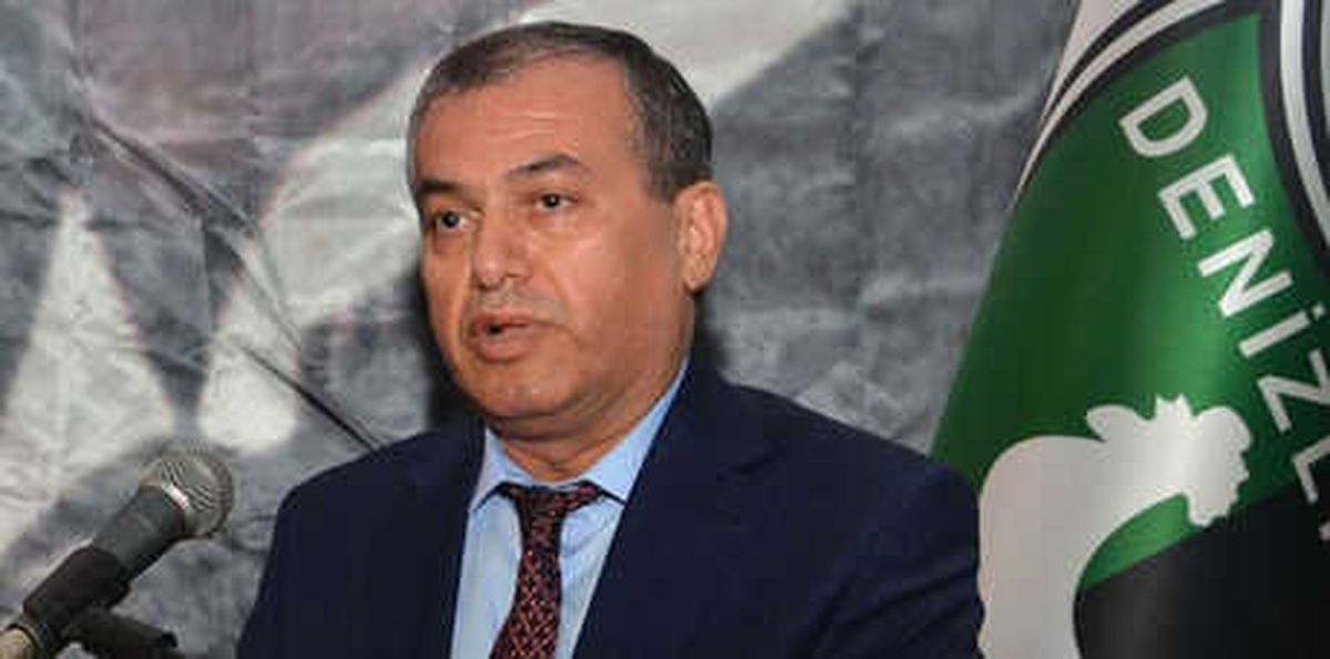 Denizlispor'un Yeni Sezon Planı Belli Oldu!
