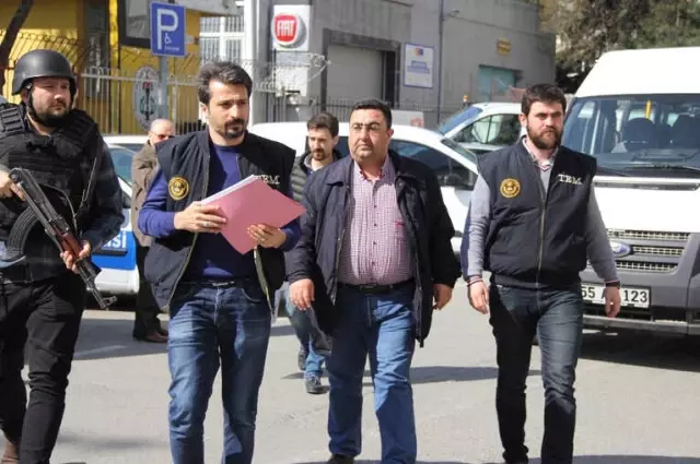 Eski Sahil Güvenlik Karadeniz Bölge Komutanına Darbeden Müebbet Hapis Eski Sahil Güvenlik Karadeniz Bölge Komutanına Darbeden Müebbet Hapis