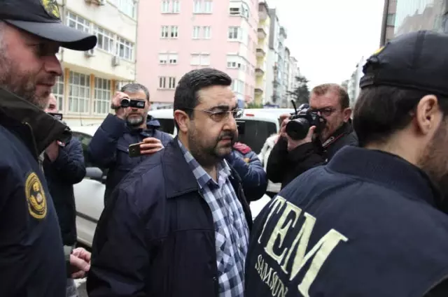 Eski Sahil Güvenlik Karadeniz Bölge Komutanına Darbeden Müebbet Hapis Eski Sahil Güvenlik Karadeniz Bölge Komutanına Darbeden Müebbet Hapis