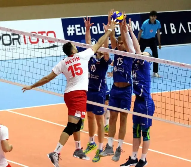 Filenin Prensleri 4'te 4 Yaptı