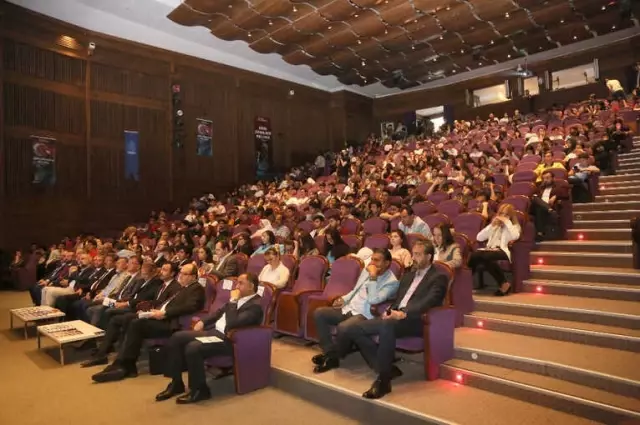 Genç Siber Kahramanlar Ödüllendirildi