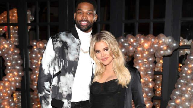 Hamileyken İhanete Uğrayan Khloe Kardashian, Kendisini Eleştirenlere İsyan Etti