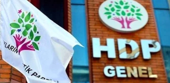 HDP Ardahan Milletvekili Adayı Taşkın Aktaş Serbest Kaldı