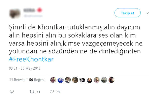 İki Ünlü Rapçi Khontkar ve Young Bego Şarkı Sözlerinden Dolayı Gözaltına Alındı