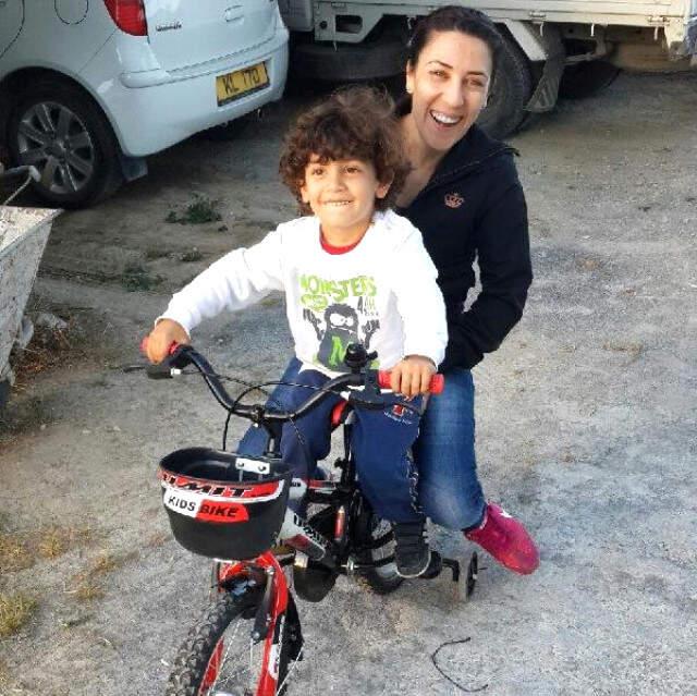 KKTC'deki Anne Vahşetinin Nedeni 'Mutlu Aile Pozu' İddiası
