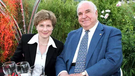 Kohl Ölünce Düşen 1 Milyon Euroluk Tazminat Davasından Vazgeçmiyor