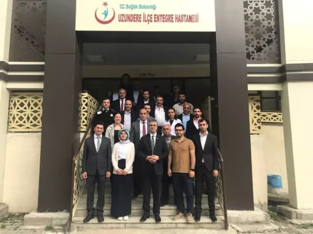 MHP Milletvekili Adayları Cumhur İttifakına Destek İstediler