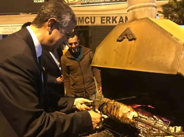 MHP Milletvekili Adayları Cumhur İttifakına Destek İstediler