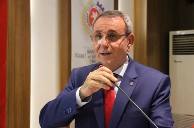 Murzioğlu: