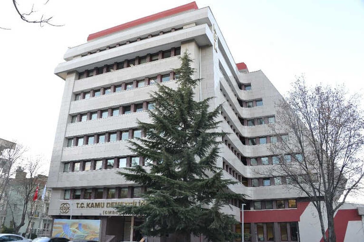 Sayıştay Denetçi Yardımcısı Adaylığı Eleme Sınavı Kdk'ya Taşındı