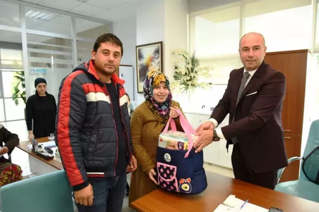 Tekkeköy'den Fark Oluşturan Sosyal Belediyecilik