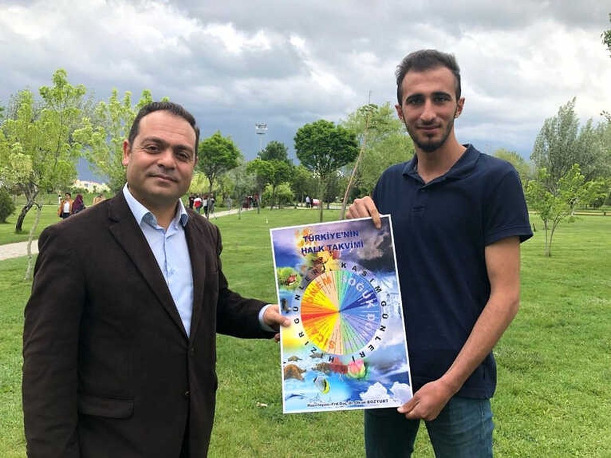 Ülker Fırtınası Sona Eriyor, Filiz Koparan Fırtına Başlıyor