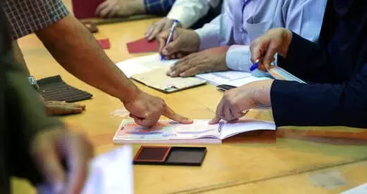 Milletvekili Kesin Aday Listesi Açıklandı (4) Milletvekili Kesin Aday Listesi Açıklandı (4)