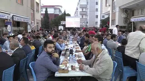 Adalet Bakanı Gül: Abd Büyükelçiliğinin Kudüs'e Taşınması Girişimi Ortadoğu'ya Atılmış En Büyük...