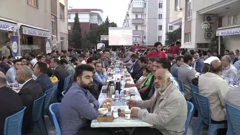 Adalet Bakanı Gül: Abd Büyükelçiliğinin Kudüs'e Taşınması Girişimi Ortadoğu'ya Atılmış En Büyük...