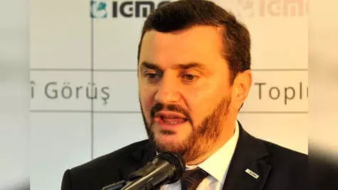 Artık Göçmen Değil, Avrupa'nın Yerlisiyiz'