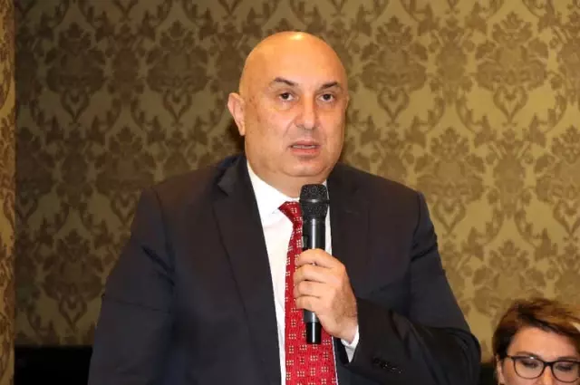 CHP Sakarya'nın Milletvekili Adaylarının Tanıtım Toplantısı Gerçekleştirildi CHP Sakarya'nın Milletvekili Adaylarının Tanıtım Toplantısı Gerçekleştirildi