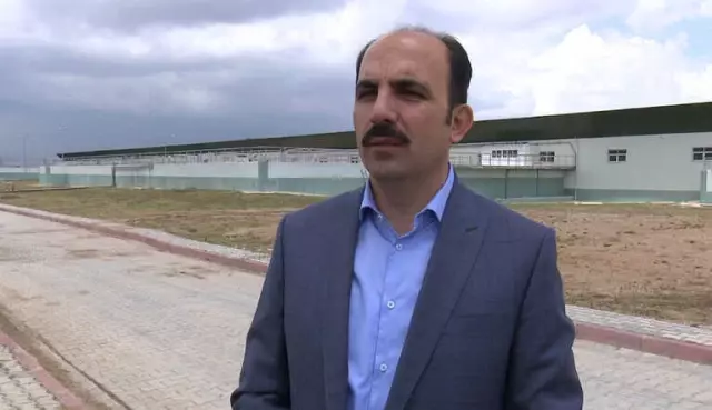 Cumhurbaşkanı Erdoğan Konya'nın Bir Hayalini Daha Gerçekleştirecek