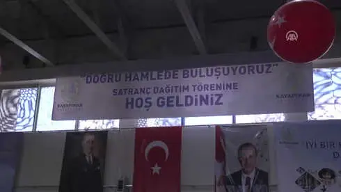 Doğru Hamlede Buluşuyoruz