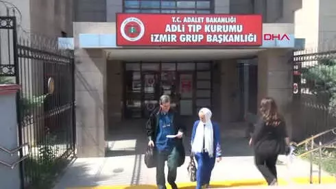 İzmir Babalığı Kabul Etmeyen İşadamı Dna Testine Zorla Getirildi İzmir Babalığı Kabul Etmeyen İşadamı Dna Testine Zorla Getirildi