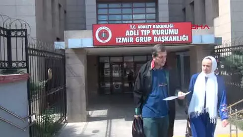 İzmir Babalığı Kabul Etmeyen İşadamı Dna Testine Zorla Getirildi İzmir Babalığı Kabul Etmeyen İşadamı Dna Testine Zorla Getirildi