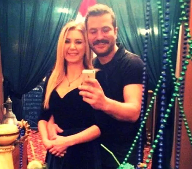 Motosiklet Kazasında Hayatını Kaybeden Arda Öziri'nin Sevgilisinden Duygusal Paylaşım