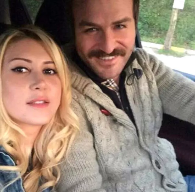 Motosiklet Kazasında Hayatını Kaybeden Arda Öziri'nin Sevgilisinden Duygusal Paylaşım