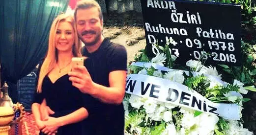 Motosiklet Kazasında Hayatını Kaybeden Arda Öziri'nin Sevgilisinden Duygusal Paylaşım Motosiklet Kazasında Hayatını Kaybeden Arda Öziri'nin Sevgilisinden Duygusal Paylaşım