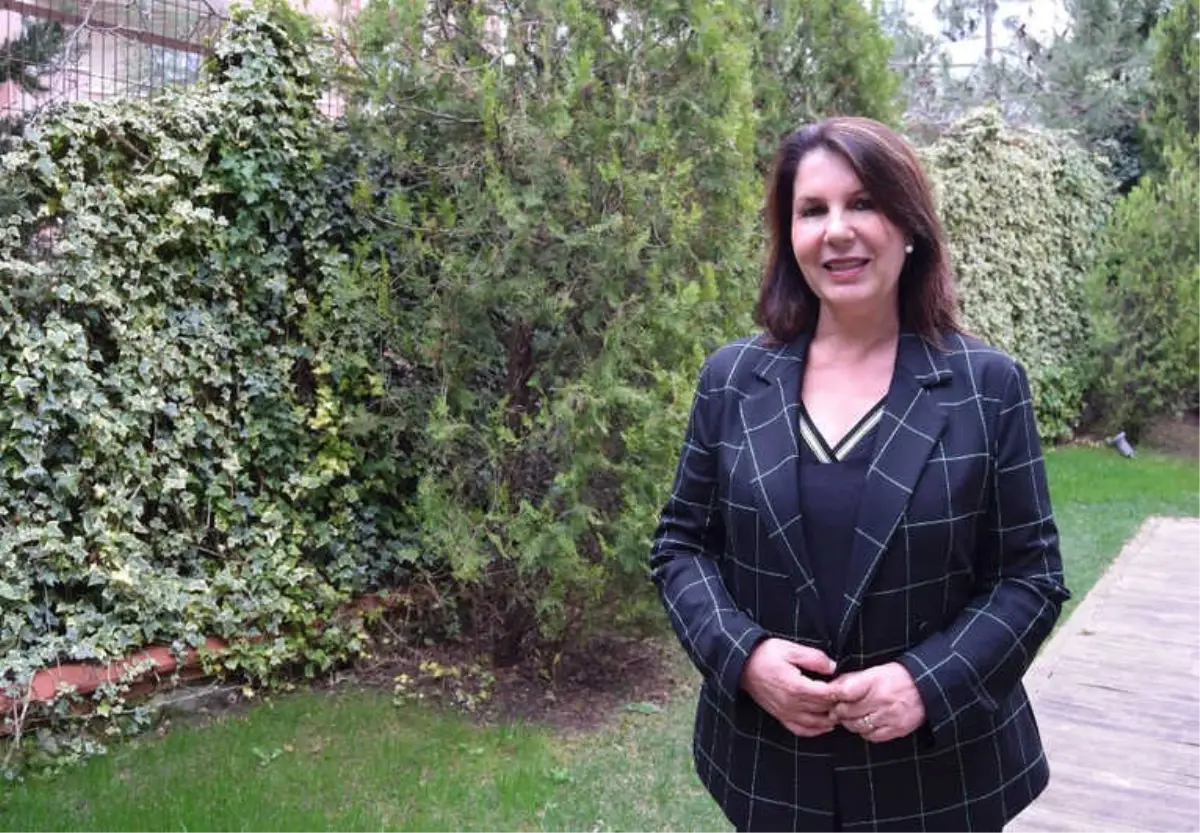 Prof.dr. Ateşoğlu: 'Sigaraya Keşke Hiç Başlamasalar Ama Bırakmak Mümkün'