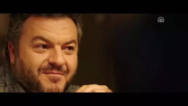Sinema - Cebimdeki Yabancı - Haberler