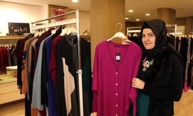 Şükrü Boydak'ın Fetö Sanığı Kızına 6 Yıl 3 Ay Hapis