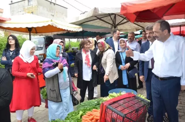 TBMM Çevre Komisyonu Başkanı Balta, 'Türkiye'nin Yükselişini Kimse Durduramayacak' TBMM Çevre Komisyonu Başkanı Balta, 'Türkiye'nin Yükselişini Kimse Durduramayacak'