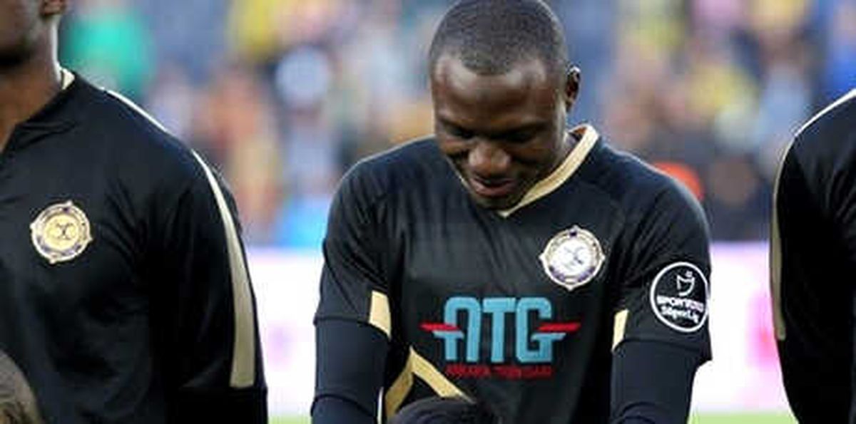 Trabzonspor'un Listesinde Musa, Pinto, Umar ve Uğur Var