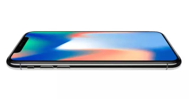 Tüm Yeni İphone'lar Oled Ekranlı Olacak, Hazır Olun!