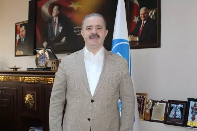 Tuşba'da Ramazan Dolu Dolu Geçiyor Tuşba'da Ramazan Dolu Dolu Geçiyor