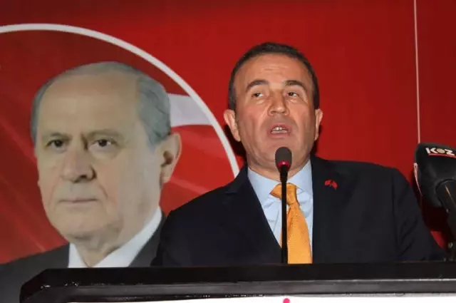 Ysk, Antalya Milletvekili Kesin Aday Listesini Açıkladı Ysk, Antalya Milletvekili Kesin Aday Listesini Açıkladı