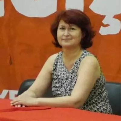 Ysk, Antalya Milletvekili Kesin Aday Listesini Açıkladı Ysk, Antalya Milletvekili Kesin Aday Listesini Açıkladı