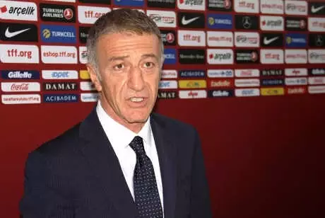 Ahmet Ağaoğlu: