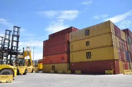 Asyaport, 'Liman Tek Pencere Sistemi'nde Pilot Oldu