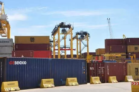 Asyaport, 'Liman Tek Pencere Sistemi'nde Pilot Oldu