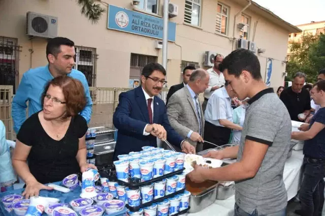 Başkan Çelik: Farklılığımız En Büyük Zenginliğimizdir