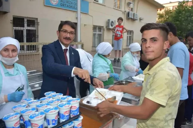 Başkan Çelik: Farklılığımız En Büyük Zenginliğimizdir