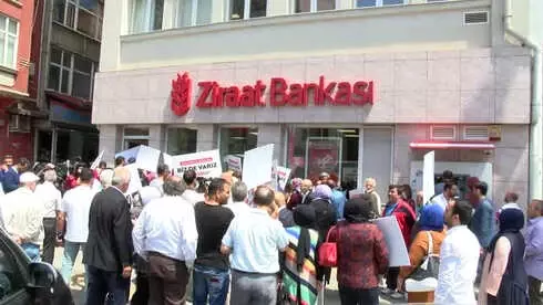 Beyoğlu Erdoğan'ın Seçim Kampanyasına Destek Verdi Beyoğlu Erdoğan'ın Seçim Kampanyasına Destek Verdi
