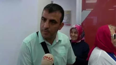 Beyoğlu Erdoğan'ın Seçim Kampanyasına Destek Verdi Beyoğlu Erdoğan'ın Seçim Kampanyasına Destek Verdi