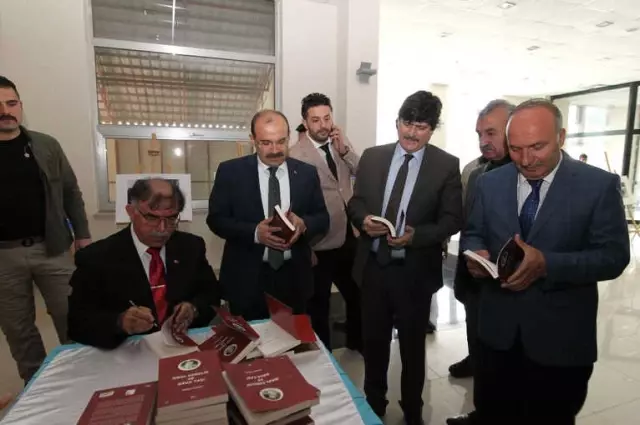 Bitlis'te 'Annem Varsa Ben de Varım' Projesi