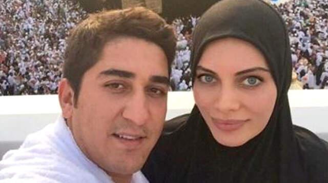 Ceren Hindistan'ın Bebeğinin Babası, Oyuncunun Zorlama Hapsini İstedi
