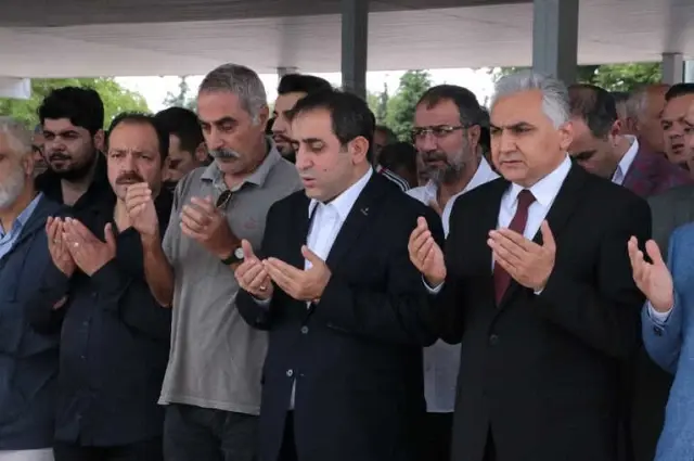 Gümüş Ailesinin Acı Günü