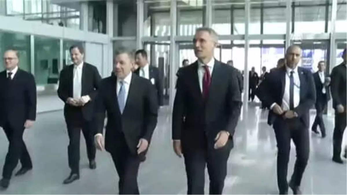 Kolombiya NATO'nun Küresel Ortaklık Programına Girdi