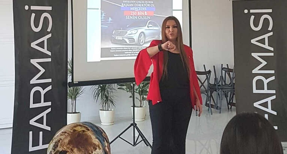 Kozmetik Sektörü Pazarı Gittikçe Büyüyor, Kadınlara da İstihdam Sağlıyor