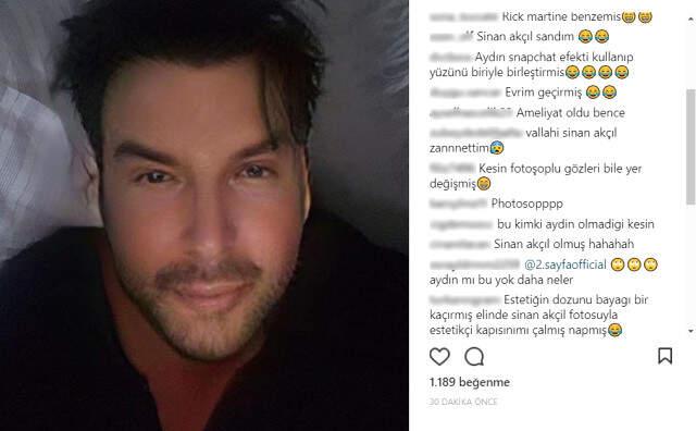 Kuşum Aydın'ın Yeni Halini Görenler Tanımakta Zorlandı